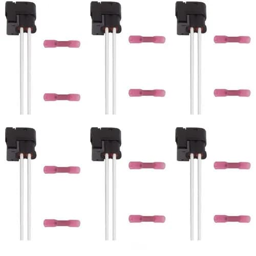 For Lexus ES250 Ignition Coil Connector 1990