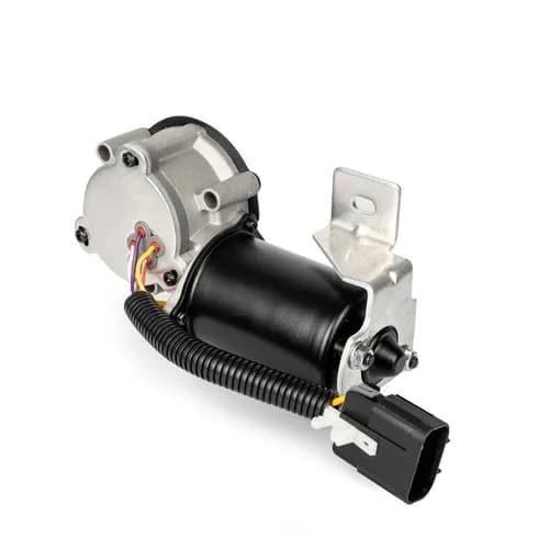 Aceon Auto Parts Transfer Case for Hummer H3 2007