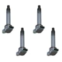 For Jeep Wrangler Ignition Coil Set 2011 3.8L V6 GAS - photo 1