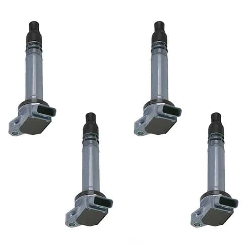 For Volkswagen Routan Ignition Coil Set 2010 3.8L V6 GAS