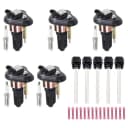 Aceon Auto Parts 78051214B9 Ignition Kit for Chevrolet 2004 4.2L L6 GAS - photo 1
