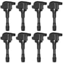 For Honda Insight Ignition Coil Set 2011 - photo 1