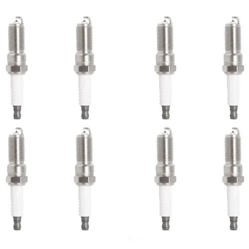 For Ford F-150 Spark Plug Set 2017
