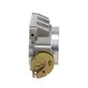 Fuel Injection Throttle Body-Natural BBK Performance Parts for Chevrolet 2003 5. - photo 6