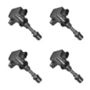 Aceon Auto Parts Ignition Coil Set for Mazda 5 Sport Mini Passenger Van 2008 - photo 1