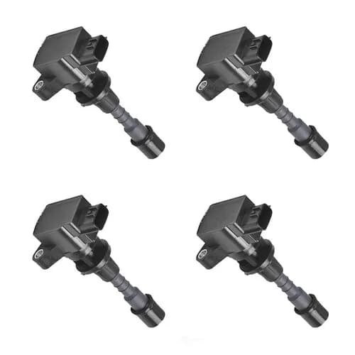 Aceon Auto Parts Ignition Coil Set for Mazda 5 Sport Mini Passenger Van 2008