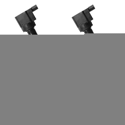 For Honda Fit LX Hatchback 4-Door Ignition Coil Set 2008