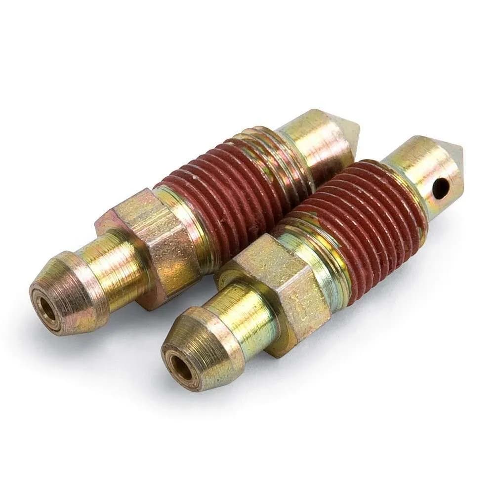 For Ford Focus Brake Bleeder Screw-Base Russell 2004