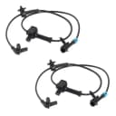 For Cadillac Escalade ESV ABS Wheel Speed Sensor 2014 - photo 1