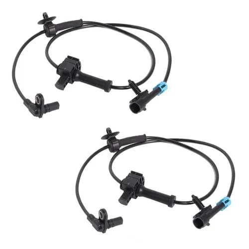 For Cadillac Escalade ESV ABS Wheel Speed Sensor 2014