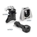 For Honda Civic Engine Mount Set 2008 - photo 1