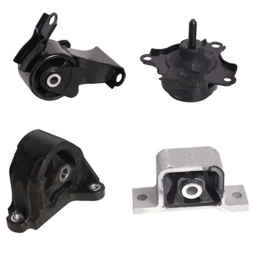 Aceon Auto Parts Engine Mount Set for Acura RSX 2002