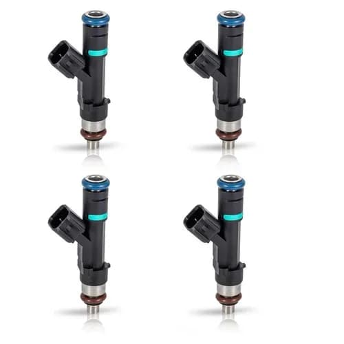 For Ford Fusion Fuel Injector Set 2017