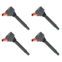 For Fiat 500L Ignition Coil Set 2014 - photo 1
