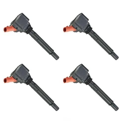 For Fiat 500L Ignition Coil Set 2014