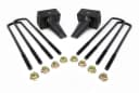 Suspension Leaf Spring Block Kit-4WD Ready Lift 66-2024 for Ford 2012 6.2L V8 - photo 1