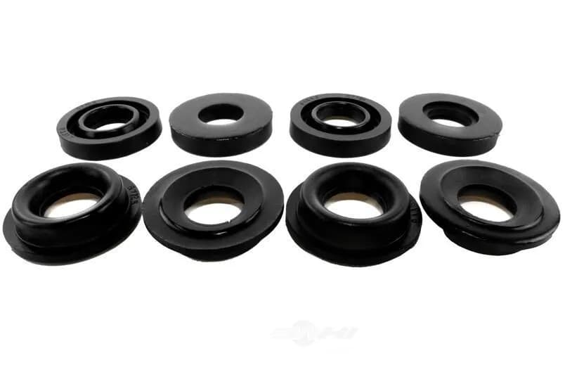 For Scion FR-S Suspension Subframe Bushing Kit-Base Whiteline KDT 2014