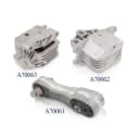 For Mini Cooper Engine Mount Set 2016 - photo 1