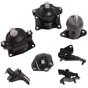 For Acura TSX Engine Mount Set 2004 - photo 1