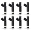 For Ford E-150 Fuel Injector Set 2006 - photo 1