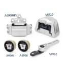 For Volkswagen GTI Engine Mount Set 2009 - photo 1