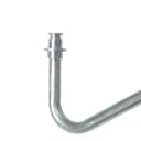 Power Steering Return Line Hose Assembly-Return Line Assembly for GMC 2003 - photo 2