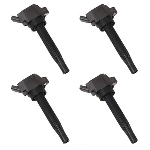 Aceon Auto Parts Ignition Coil Set for Hyundai Venue 2021 1.6L L4 GAS