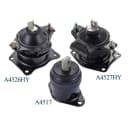 For Honda Accord Engine Mount Set 2005 - photo 1