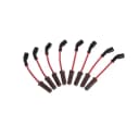 For Chevrolet Silverado 1500 Base Cab Pickup 2-Door Spark Plug Wire Set 2000 - photo 1