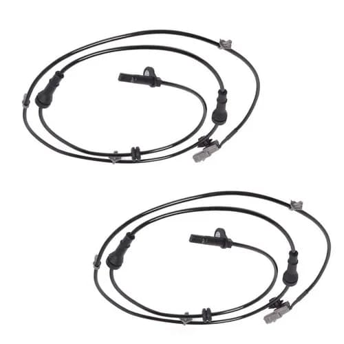 For Nissan Sentra ABS Wheel Speed Sensor 2016