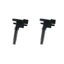 For Mazda Protege LX Sedan 4-Door Ignition Coil Set 2000 - photo 1