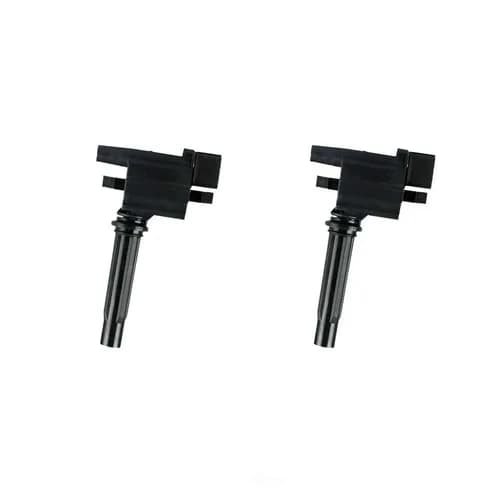 For Mazda Protege LX Sedan 4-Door Ignition Coil Set 2000