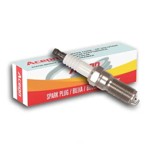 For Ford Transit Connect Spark Plug 2017