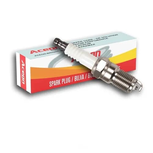 For Ford Taurus Spark Plug-SE 2000