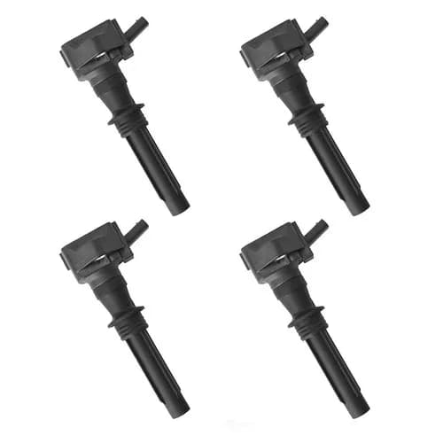 Aceon Auto Parts Ignition Coil Set for Jaguar XF Sportbrake Prestige Wagon 2019