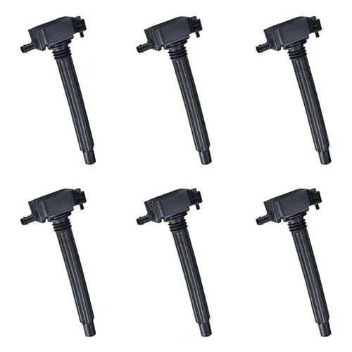 For Jeep Renegade Ignition Coil Set 2018 2.4L L4