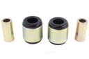 Suspension Trailing Arm Bushing-Base Whiteline W62998 for Nissan 370Z 2017 - photo 1
