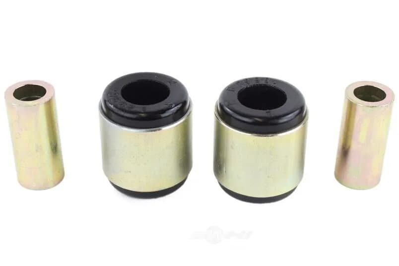 Suspension Trailing Arm Bushing-Base Whiteline W62998 for Nissan 370Z 2017