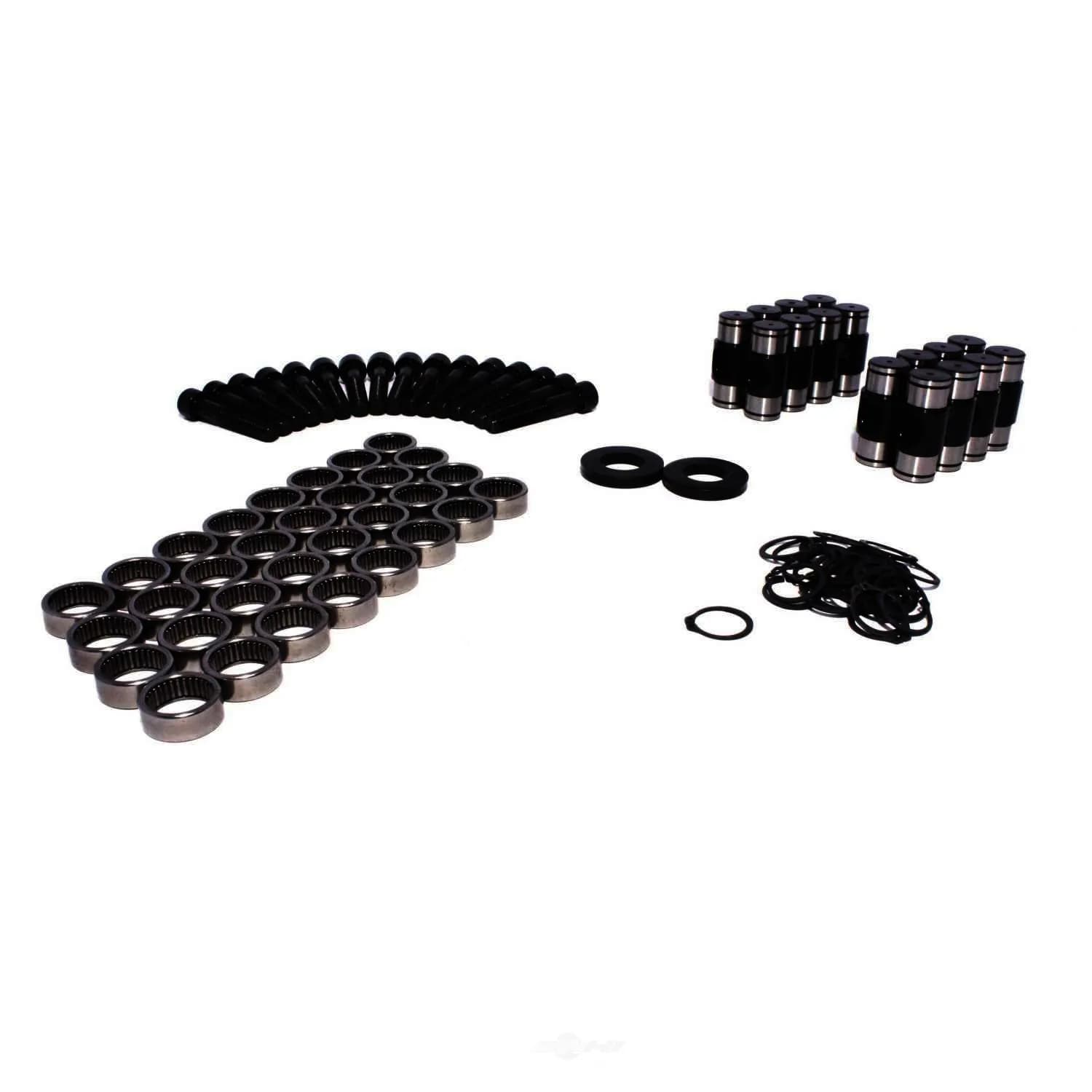 Engine Rocker Arm Pivot Comp Cams 13702-KIT for GMC Sierra 1500 2011 4.8L V8