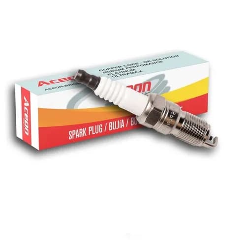 For Ford F-150 Spark Plug 2005