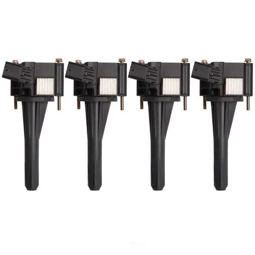 Aceon Auto Parts Ignition Coil Set for Chevrolet Silverado 1500 2019 2.7L L4 GAS