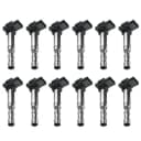 For Bentley Continental GTC Speed Convertible 2-Door Ignition Coil Set 2017 - photo 1