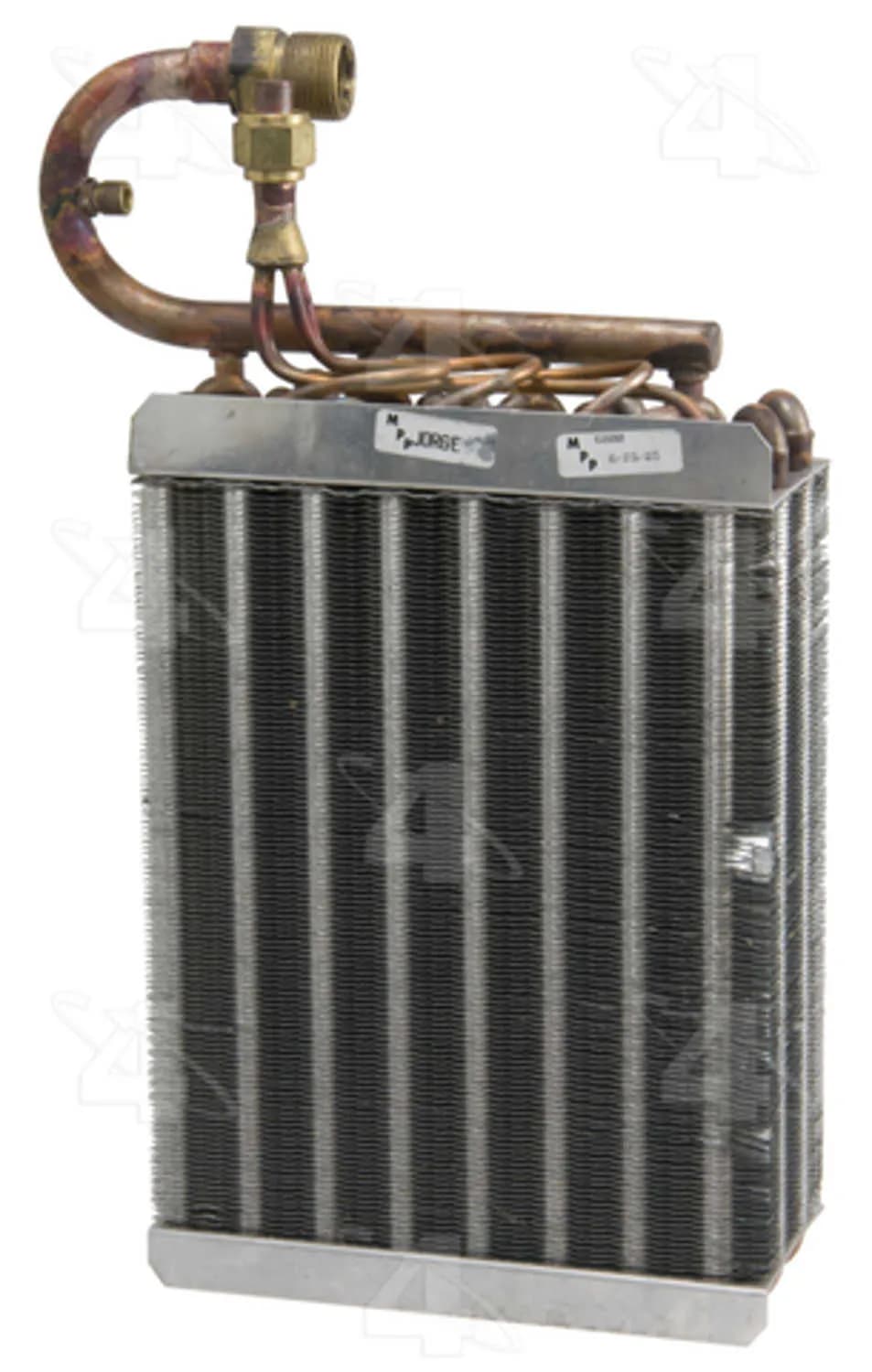 A/C Evaporator Core Seasons for Toyota RAV4 2001 BATTERY EV (EV/BEV)