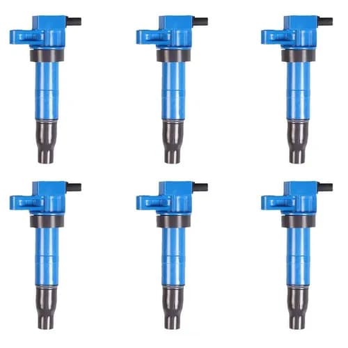 For Kia Sedona Ignition Coil Set 2012