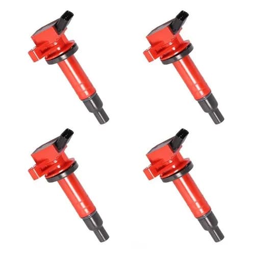 For Toyota Matrix Ignition Coil Set 2007