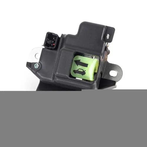 For Hyundai Elantra Door Lock Actuator 2011
