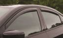 For Ford Taurus Side Window Deflector-Ventvisor In-channel Deflect 2015 - photo 7