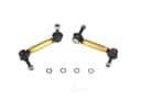 For Mitsubishi Lancer Suspension Stabilizer Bar Link Kit-Evolution MR Wh 2012 - photo 1