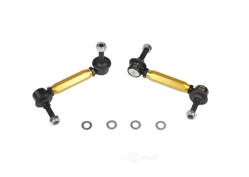 For Mitsubishi Lancer Suspension Stabilizer Bar Link Kit-Evolution MR Wh 2012