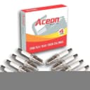 For Chevrolet Corvette Spark Plug Set 2009 - photo 1